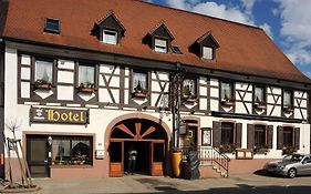 Hotel Landgasthof Sonne